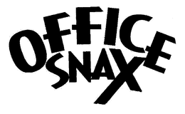 OFFICE SNAX trademark