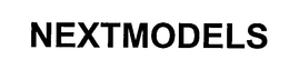 NEXTMODELS trademark