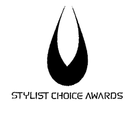 STYLIST CHOICE AWARDS trademark