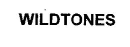 WILDTONES trademark