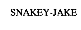 SNAKEY-JAKE trademark