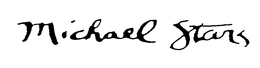MICHAEL STARS trademark