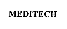 MEDITECH trademark