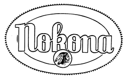NOKONA trademark