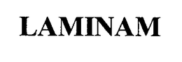 LAMINAM trademark