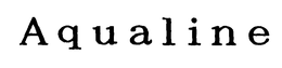 AQUALINE trademark