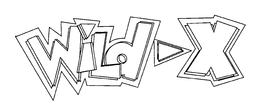 WILD-X trademark