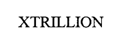 XTRILLION trademark