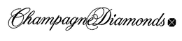 CHAMPAGNE DIAMONDS trademark