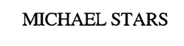 MICHAEL STARS trademark
