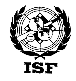 ISF trademark