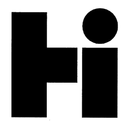 HI trademark