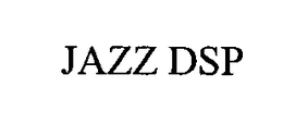 JAZZ DSP trademark