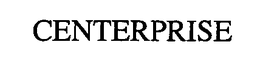CENTERPRISE trademark