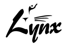 LYNX trademark