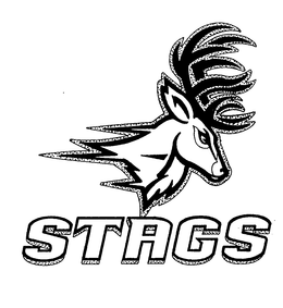 STAGS trademark