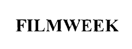 FILMWEEK trademark