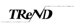 TREND trademark
