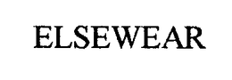 ELSEWEAR trademark