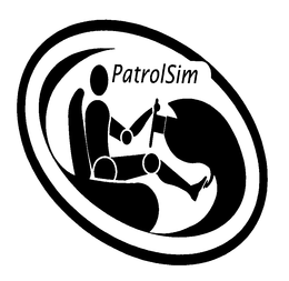 PATROLSIM trademark