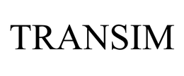 TRANSIM trademark