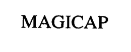 MAGICAP trademark