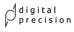 DIGITAL PRECISION trademark