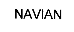 NAVIAN trademark