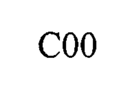 COO trademark