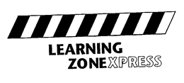 LEARNING ZONEXPRESS trademark