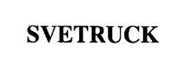 SVETRUCK trademark