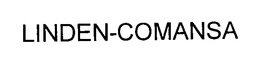 LINDEN-COMANSA trademark