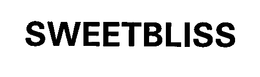 SWEETBLISS trademark