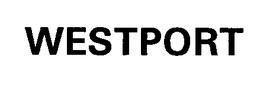 WESTPORT trademark