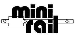 MINI RAIL trademark