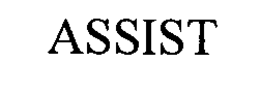 ASSIST trademark