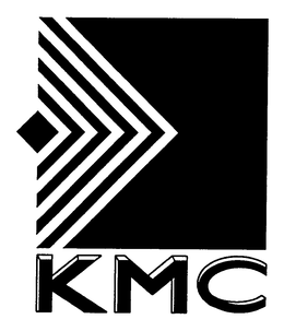 KMC trademark