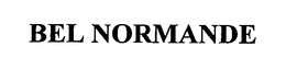 BEL NORMANDE trademark