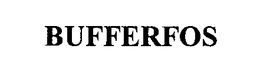 BUFFERFOS trademark