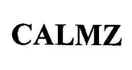 CALMZ trademark