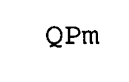 QPM trademark
