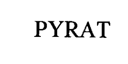 PYRAT trademark