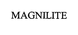 MAGNILITE trademark