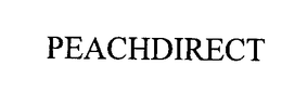 PEACHDIRECT trademark