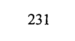 231 trademark