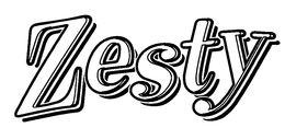 ZESTY trademark
