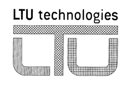 LTU TECHNOLOGIES LTU trademark