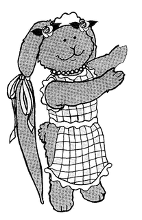 MISSIE MANNERS trademark
