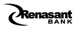 RENASANT BANK trademark