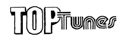 TOP TUNES trademark
